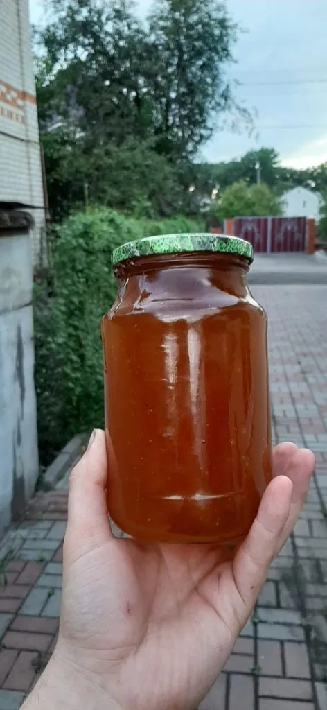мёд цветочный в Курске